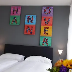 Plaza Nord Hotel