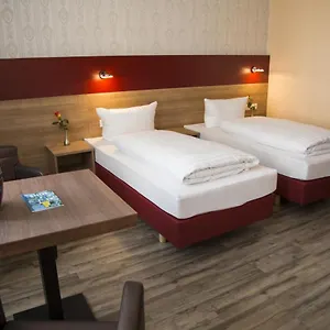 Panorama Hotell