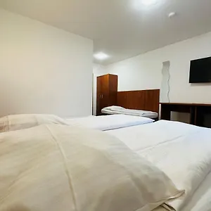 Zentrum Hotell
