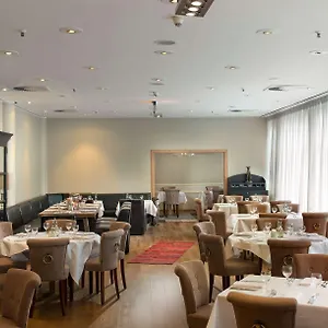 Wyndham Atrium Hanóver