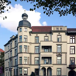 Mercure Hotell