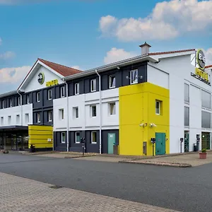 Hannover-nord Hotell