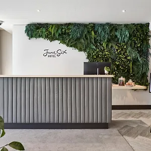 June Six Hotell