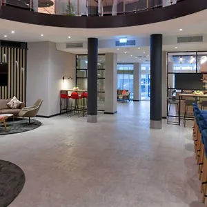Fora By Mercure Hotel