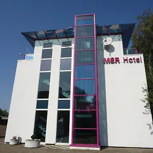 Msr Hotel