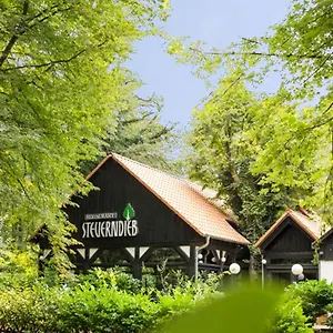 Restaurant&logis Steuerndieb Gasthof