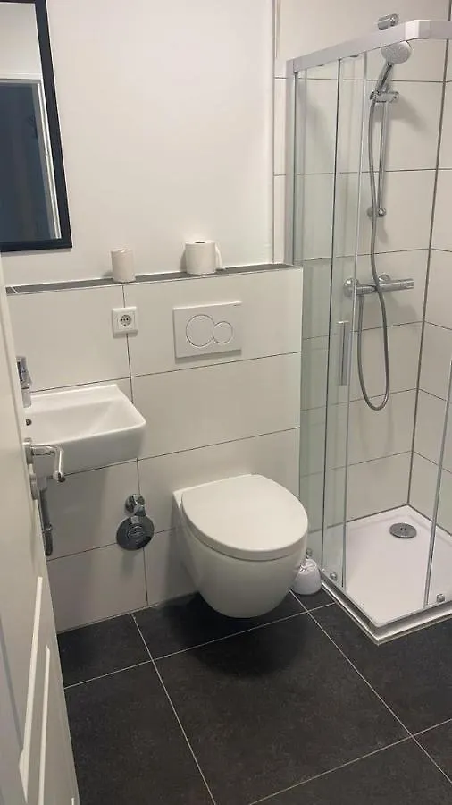 Wohnung Thea Hannover Apartment