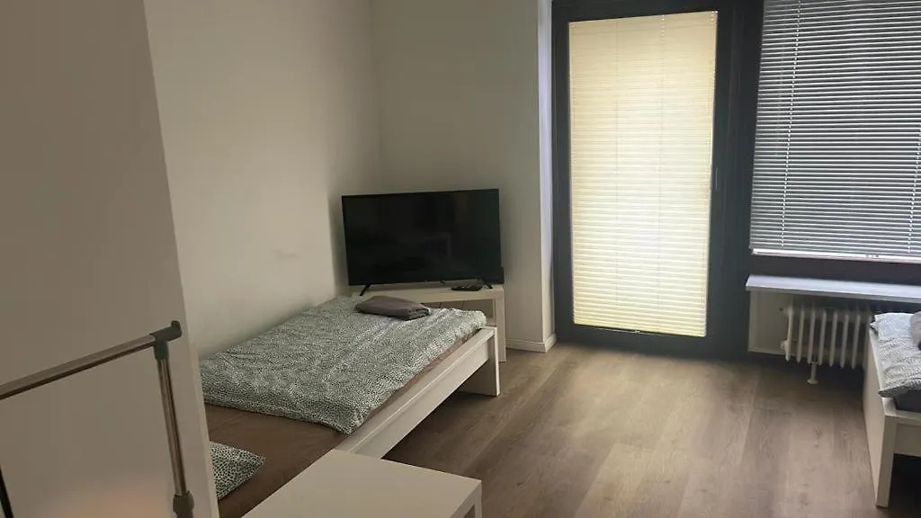Wohnung Thea contacts