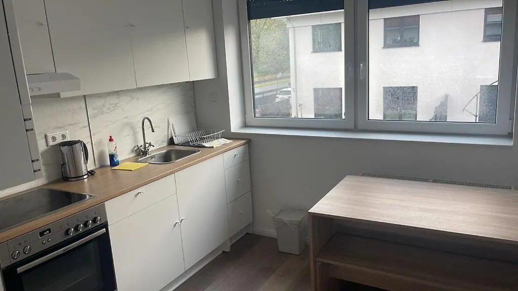 Wohnung Thea Hannover 0*,  Germany